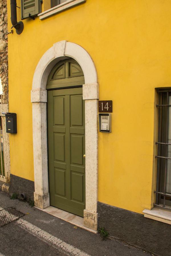 Goccia Di Lago Desenzano del Garda Luaran gambar
