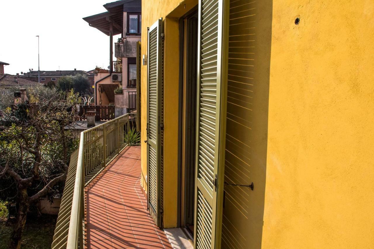 Goccia Di Lago Desenzano del Garda Luaran gambar